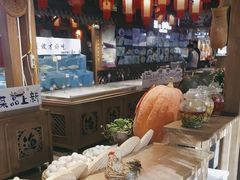 -胖姐渔村(中源大道店)