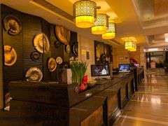 -宝利来国际大酒店(机场店)