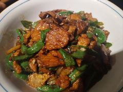-黄泥岗·黄陂农家菜(百步亭店)