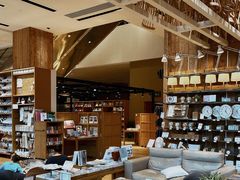 -MUJI无印良品(深圳深业上城城市旗舰店)