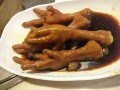 豉油皇凤爪-海椰茶居(海印缤缤广场店)