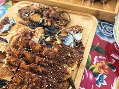 -何适山庄 ·可团建(水长城P2停车场店)