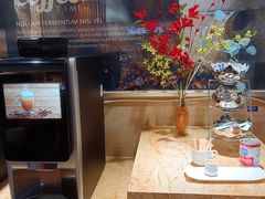 -大同云冈美高大酒店