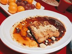 -旺川园·毛血旺·辣子鸡(解放碑店)