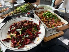 -树厨贵州菜(铜仁花果山店)