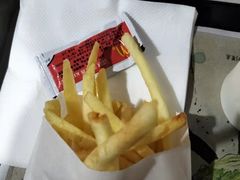 -麦当劳(黎溪广乐高速服务区)