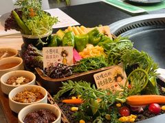 -蘸小院铁锅炖·蘸酱菜·东北菜(怀远门店)