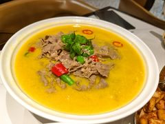 -清真·卡德尔大叔新疆主题餐厅(龙汇路店)