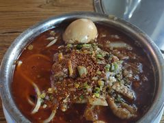 -窦四牛杂面(总店)