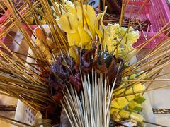 -晓靖轩烧烤(沙河风情店)