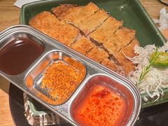 -沼津港精致料理·寿喜烧·烧鸟(青浦宝龙广场日料榜单店)