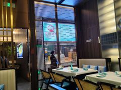 大堂-聆桂烤鸭·金奖烤鸭(静联广场店)