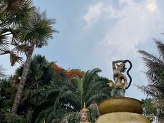 -西双版纳勐泐文化旅游区