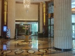 -科华明宇豪雅饭店·汇景全日制餐厅