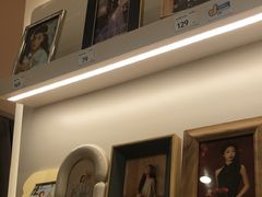 -海马体照相馆(成都来福士广场店)