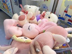 -小象猛犸(炫地购物中心店)