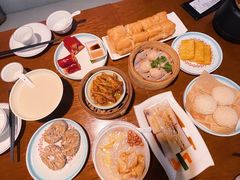 -悦雅居·老广州老味道(长湖店)