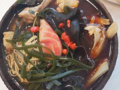 -金乐活美食(中街店)