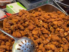 -乔波食品(杜桥中心菜场店)