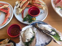 -王鼎精致料理铁板烧(世博源店)