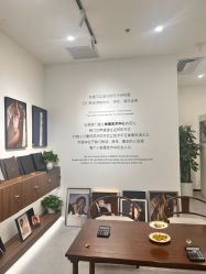 -拾尚映画·STUDIO婚纱摄影(中关村店)