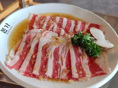 -TBK·本家·添百客·韩国料理(泰然店)