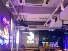 -新疆烧烤王(广灵店)