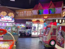 -卡通尼乐园(重庆南坪协信星光店)