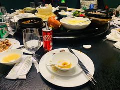 -柒园·三十年创意杭帮菜(龙湖滨江天街店)