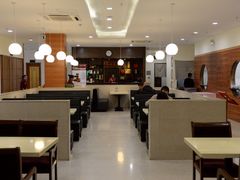 大堂-唐晋人家(源深路店)