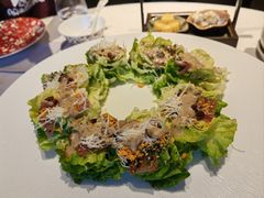 -蘇锦宴·淮扬菜烤鸭·小院(三元桥霄云路店)