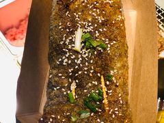 -苗记兴.肉夹馍.杂粮煎饼(四牌楼店)