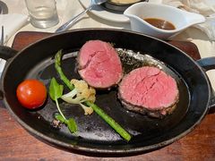 -西堤牛排(南京龙江店)
