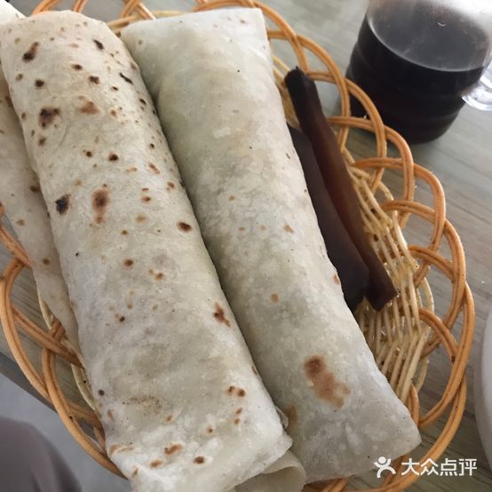 不二朝天锅