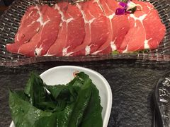 -重庆德庄火锅(太仓万达店)