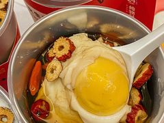 -炖物24章·顺时轻养茶(杭州保利时光里店)