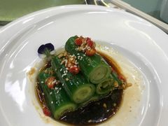 -老城南食府(宣武门东大街店)