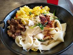-潼十三肉夹馍(东单店)