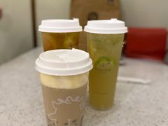 -茶力的小怪兽(梅林卓悦汇店)