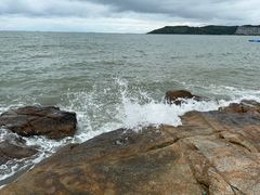 -碧桂园十里银滩