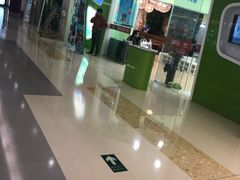 -小小元气运动馆(无锡茂业中心店)