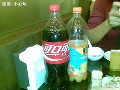 -胶东海鲜大排档(北太平庄店)