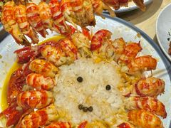-杨氏青龙虾·羊蝎子(珠江路店)