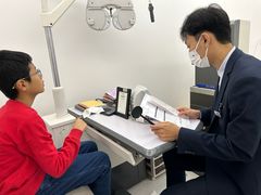 -标准眼镜·蔡司官方授权店(和平路总店)