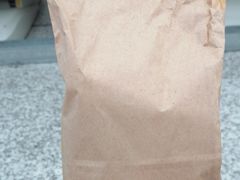 -麦当劳(深圳北站B2检票口楼上)