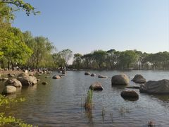 -石家庄市植物园