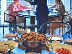 -喜悦烤鸭·新京菜(王府井店)