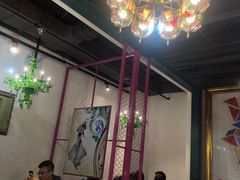 -巴依老爷新疆美食(远洋未来汇购物中心店)
