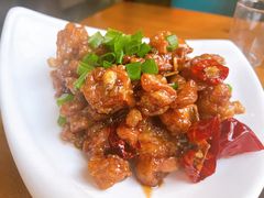 -晚归月亮湾私家菜(临邑路店)