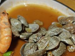 -长亭酒肆.武夷菜(鼓楼后海店)